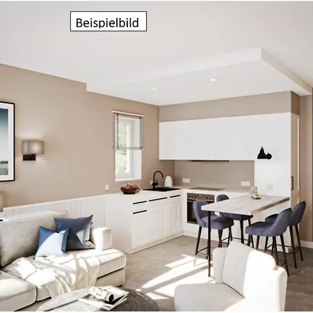 Durchatmen Apartamento *