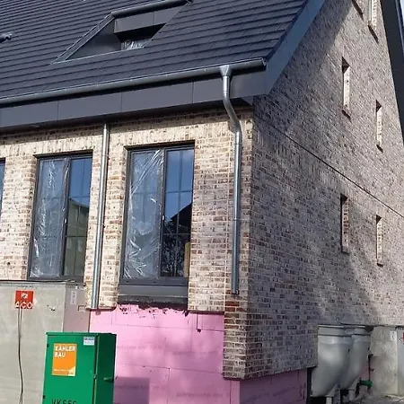 Apartamento Durchatmen *