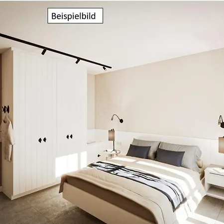 Durchatmen Apartamento