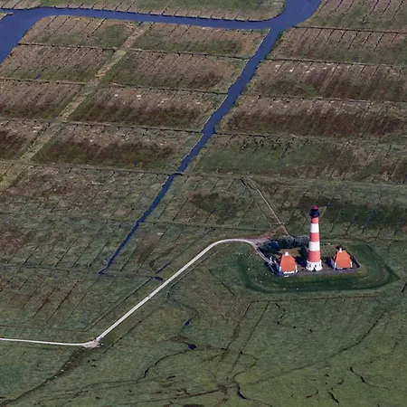 Durchatmen * Sankt Peter-Ording