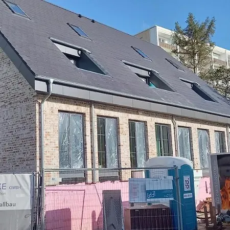 Apartamento Durchatmen *
